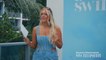 Camille Kostek Reveals Her Favorite SI Swimsuit Magazine Cover