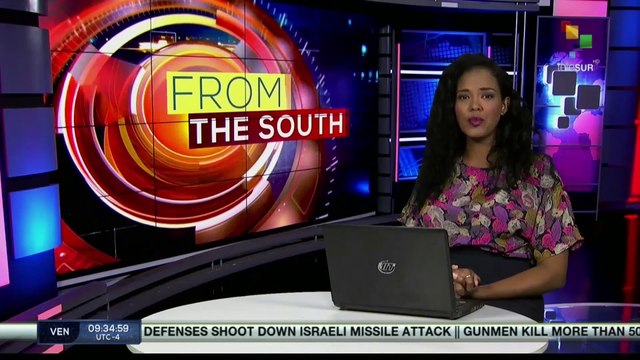 Venezuelan government denounces new attack on the economy