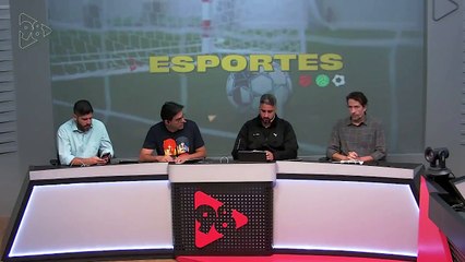 98 Esportes | Principal contratação Celeste