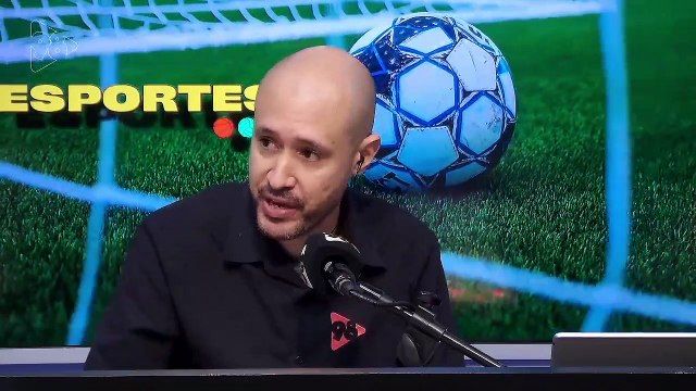 98 Esportes | O Galo precisa se preocupar com o Carabobo