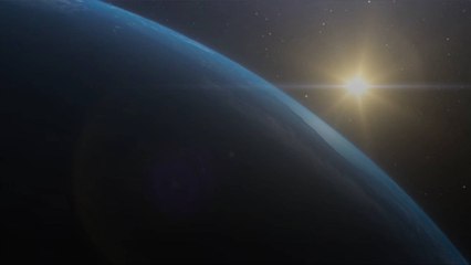 L'IA décidera des vainqueurs de la seconde course à l'espace