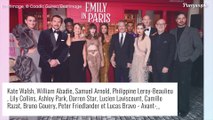 Philippine Leroy-Beaulieu (Emily in Paris) a été en couple avec l'ex d'une première dame