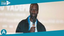 Omar Sy : pourquoi il a décidé de partir aux Etats-Unis avec sa famille