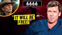 Yellowstone 6666 Will Change Everything… Here’s Why!