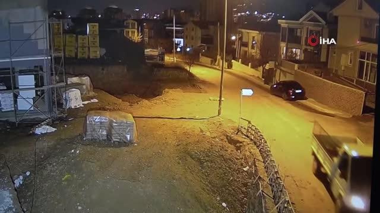 Hırsızın savunması pes dedirtti: "Sanki adam öldürdük, yaz. 9 ölü 15 yaralı"