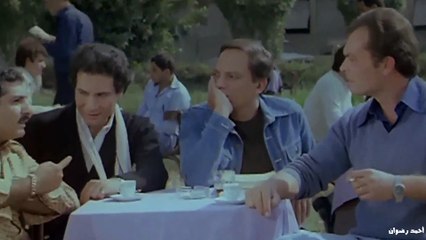 موسيقى فيلم حتى لا يطير الدخان