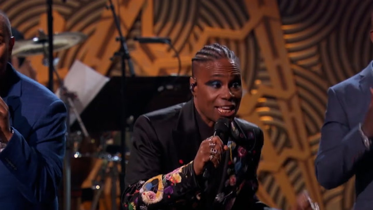 Simon and Garfunkel: Stars pay tribute to Paul Simon’s legacy in CBS special