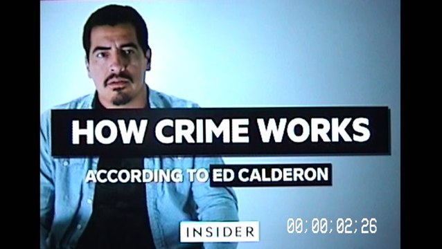 How firearms smuggling actually works, according to a weapons specialist