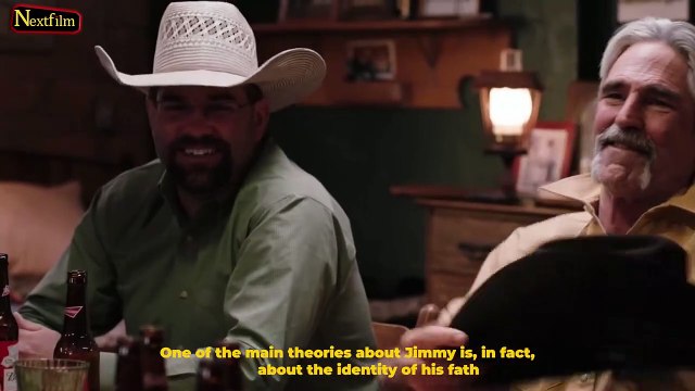 Yellowstone 6666 SPOILERS - Lloyd Jimmy’s Father!