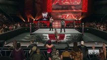 The Road To WrestleMania Continues (WWE SmackDown Vs. Raw 2010)