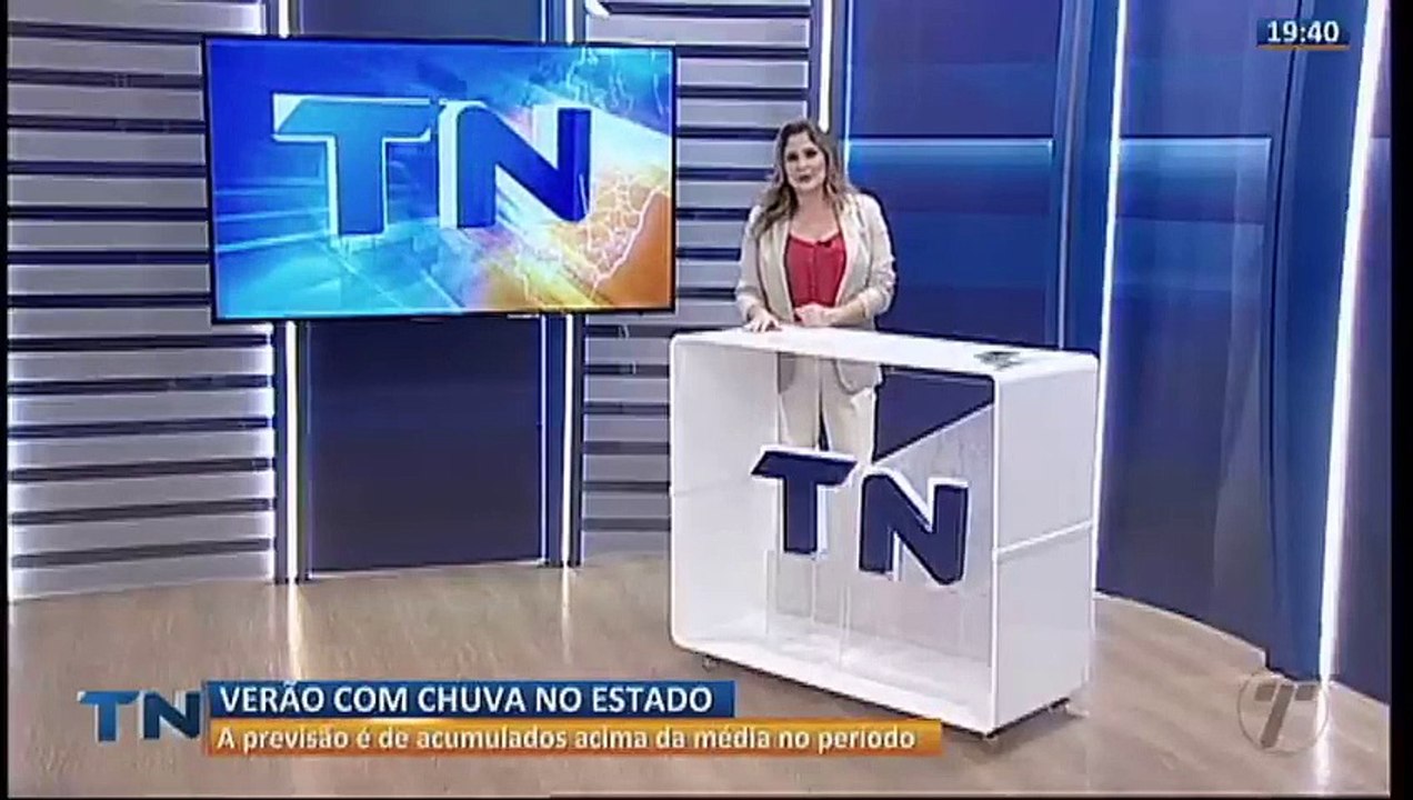 Vitória teve a primavera mais chuvosa dos últim...