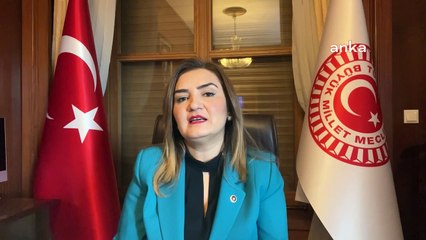 CHP'li Sevda Erdan Kılıç: HAVELSAN'da liyakatli uzman mühendisler baskı ve şantajla işten çıkarılıyor