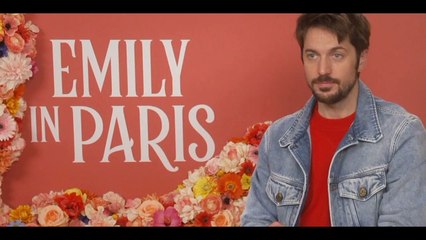 Emily in Paris saison 3 :L'esprit de Gigi, le nouveau restaurant de Gabriel,est-il inspiré de "Mamie