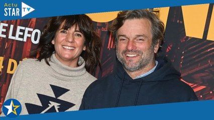 "Dès qu'elle le peut" : Estelle Denis en couple avec Marc Thiercelin, cet obstacle qui pourrait nuir