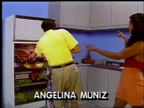 Abertura da Novela Gente Fina (1990)