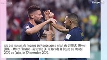 Olivier Giroud accusé par un joueur de l'avoir snobé à la Coupe du monde, sa réponse est déjà culte !