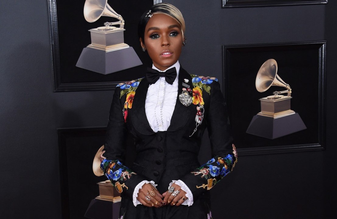 Janelle Monáe: Arbeit an ihrem neuen Album