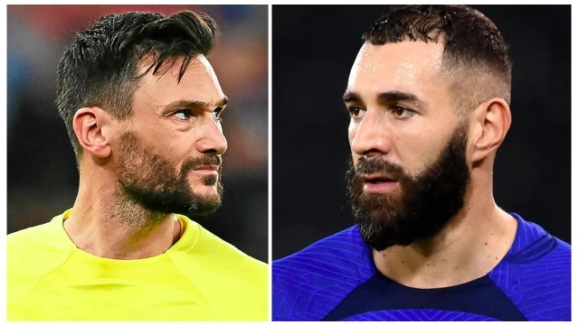 Hugo Lloris jaloux de Karim Benzema ? Nouvelles révélations