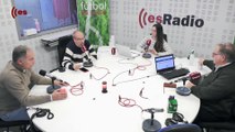 Fútbol es Radio: Se mueve el mercado de invierno y regresa la Copa del Rey