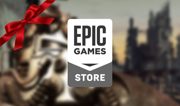 Epic Games Store : 3 jeux cultes gratuits pour le 22 décembre !