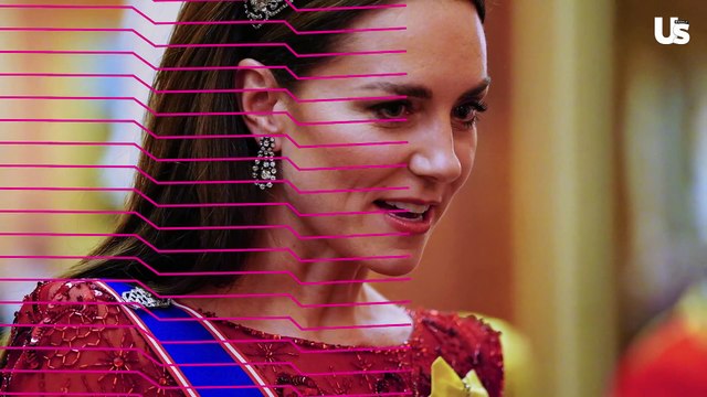 King Charles III Gives Princess Kate a New Title That Previously Belonged to Prince William