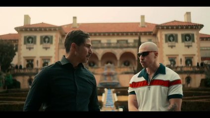 Little Dixie Bande-annonce VO