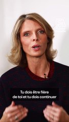 FEMME ACTUELLE - PEOPLE COACH : Sylvie Tellier
