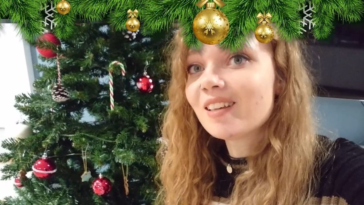 Das GameStar-Team wünscht frohe Weihnachten