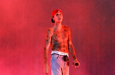 Justin Bieber está a punto de vender su catálogo musical por 200 millones de dólares