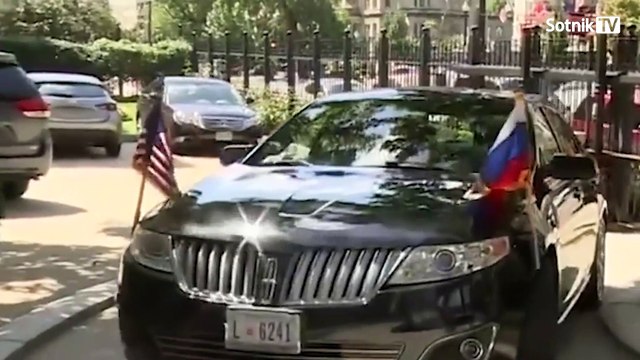 ИТОГИ ВИЗИТА ЗЕЛЕНСКОГО