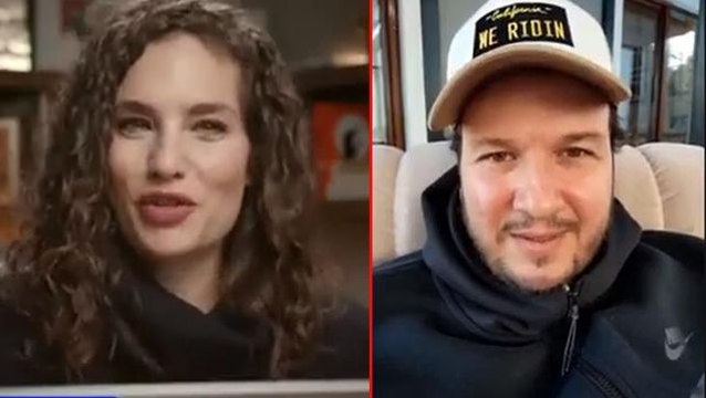 Marmaris yangınları sonrası bölgede otel inşaatı yapıldı mı? Şahan bakanlığı tebrik ederek yanıt verdi