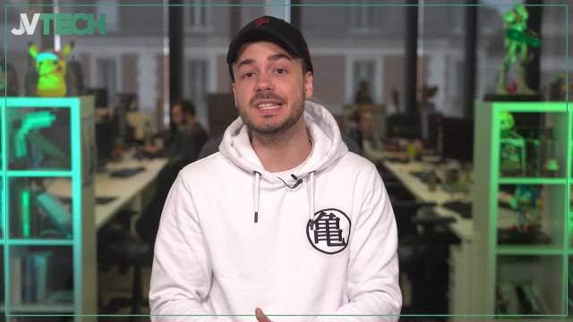 Daily Tech : TikTok bientôt interdit aux États-Unis ?