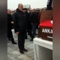 Darbeci mahkumu CHP'liler uğurladı! Kılıçdaroğlu niye gitmedi?