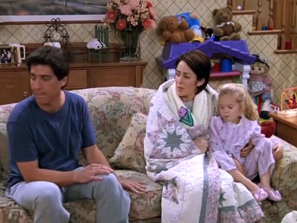 Alle lieben Raymond Staffel 1 Folge 13