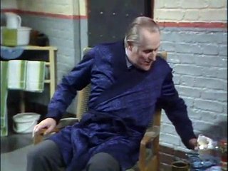 Porridge - S02 - E06 - The Harder They Fall