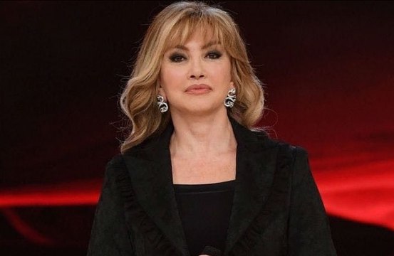 Milly Carlucci commenta le liti di Selvaggia Lucarelli a ‘Ballando con le Stelle’