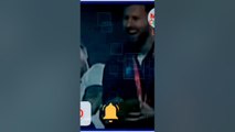 La réaction hilarante de Messi face au bébé tortue ninja de Mbappe lancée par un fan