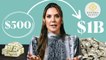 How Kendra Scott Turned $500 Into $1 Billion