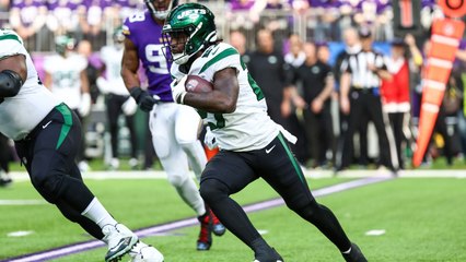 Thrive Fantasy Week 16 TNF Player Props: Zonovan Knight