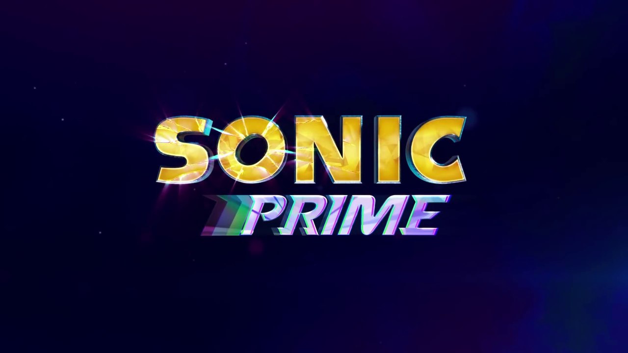 Sonic Prime Teaser Trailer 2