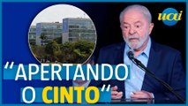 Lula: 'Ministérios vão aumentar, mas os gastos não'