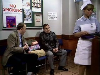 Porridge - S02 - E07 - No Way Out (Christmas Special)