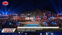 Love Island : la nouvelle télé-réalité  et en direct bientôt sur W9