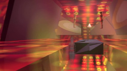 in2plasma - ep03 - ION FLUX  {SCI-FI 3D Animation Series}