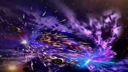 The Outer Limits S02E18 The Light Brigade