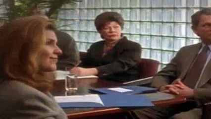 The Outer Limits S02E20 Out Of Body