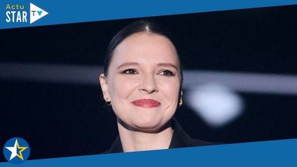 EXCLU Anne Sila : ses confidences sur son couple, "loin de son idéal romantique"