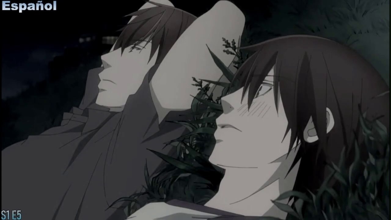 Sekai Ichi Hatsukoi (Temporada 1, Episodio 5)