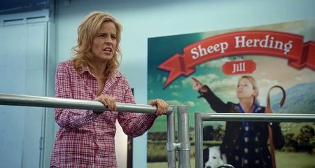 Lady Dynamite Staffel 1 Folge 9