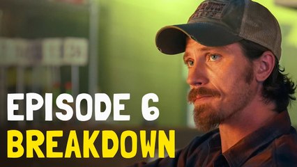 Tulsa King Episode 6 - REVIEW, BREAKDOWN & RECAP